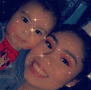 Meet your Posher, Odalys